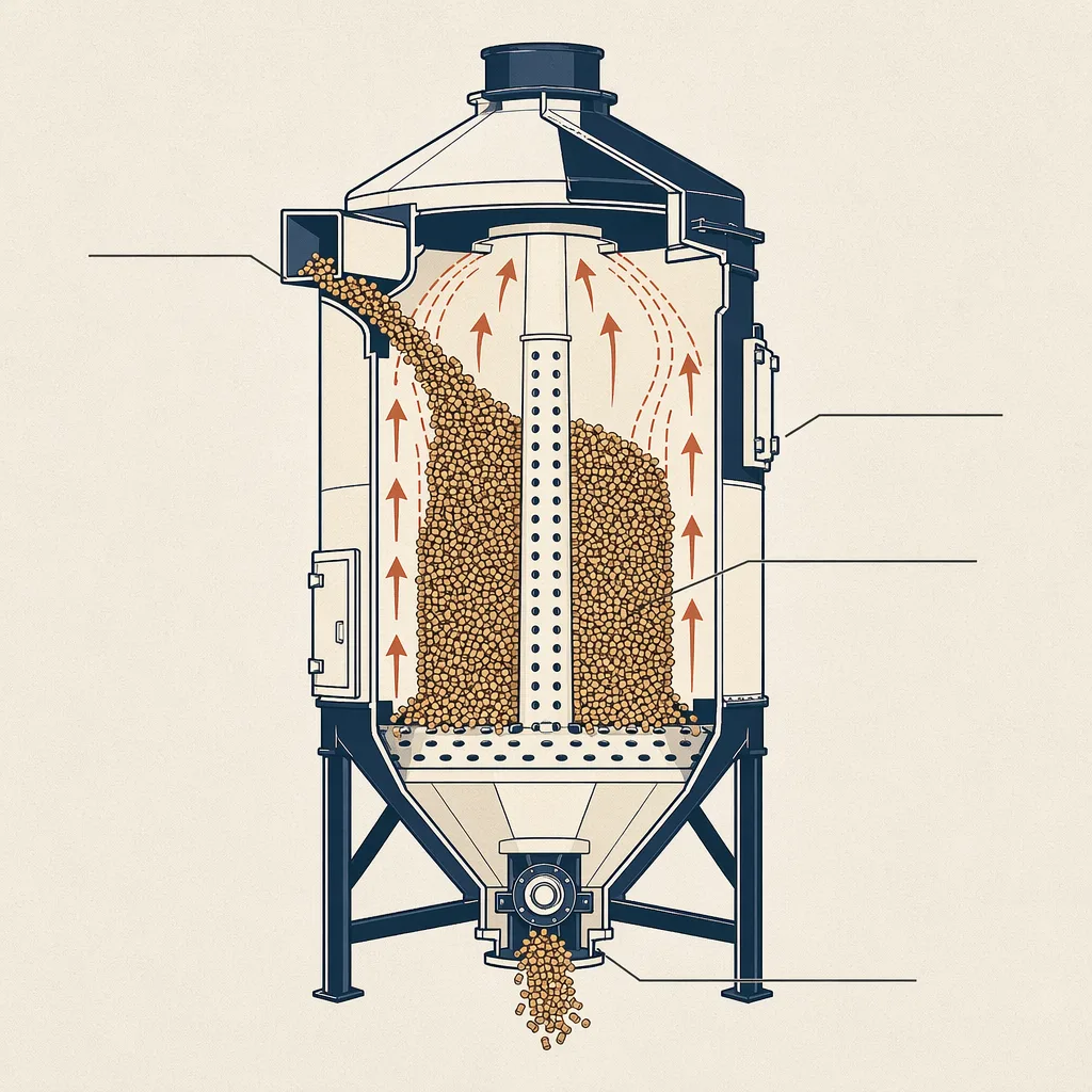 Poultry Feed