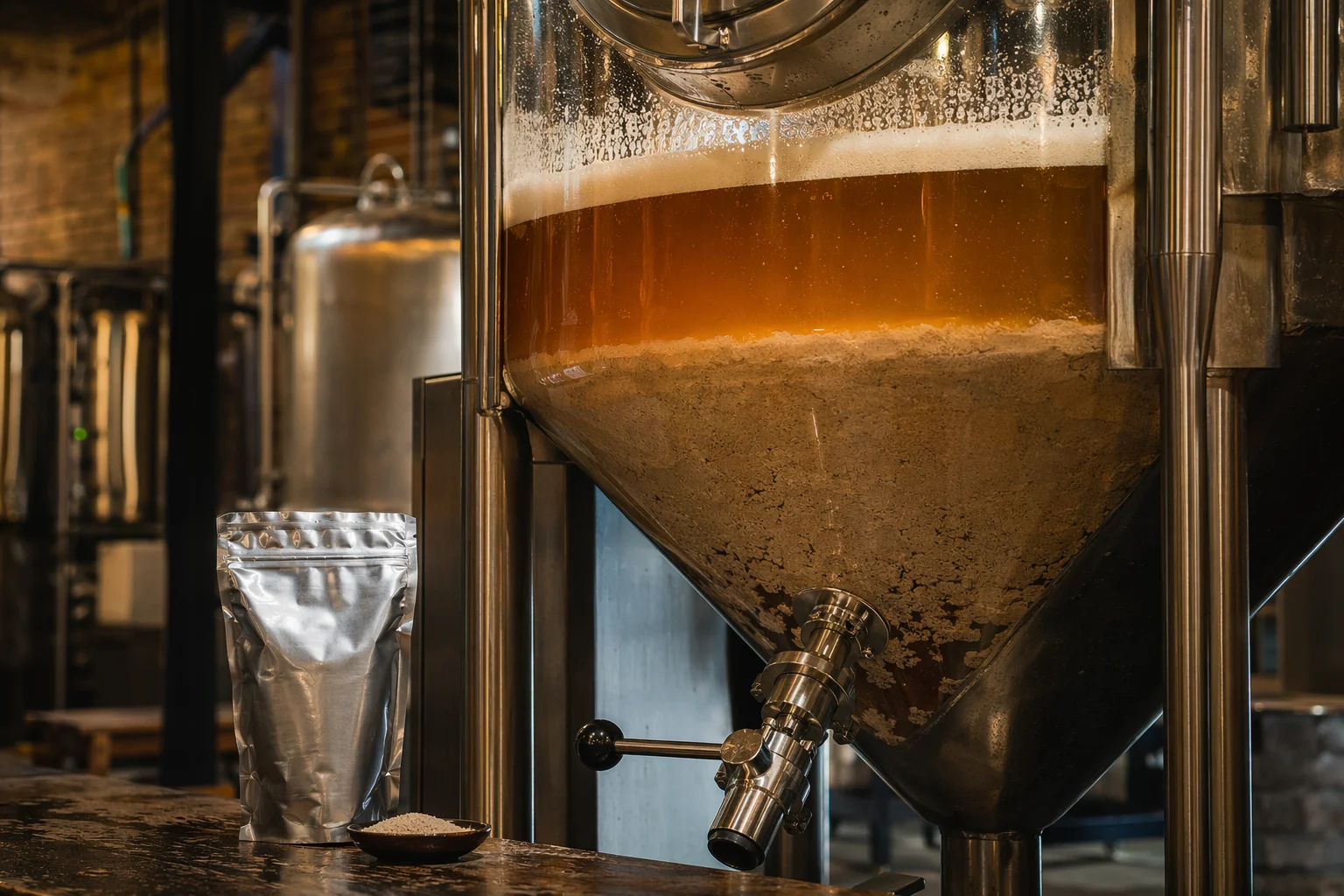 Craft Brewing