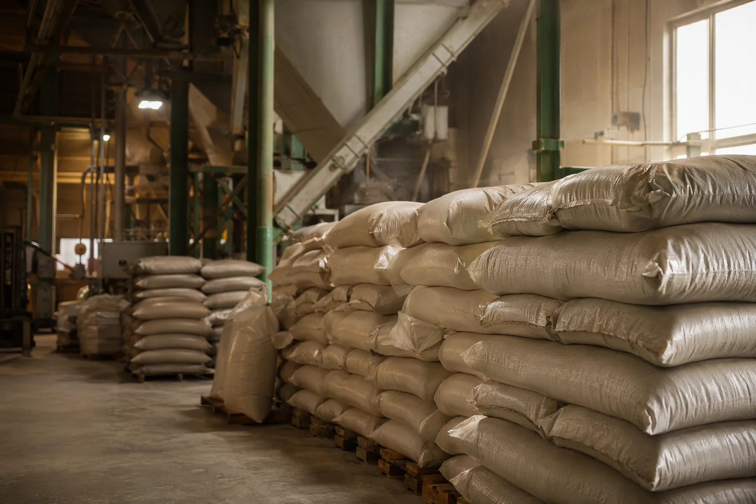 Animal Nutrition Yeast