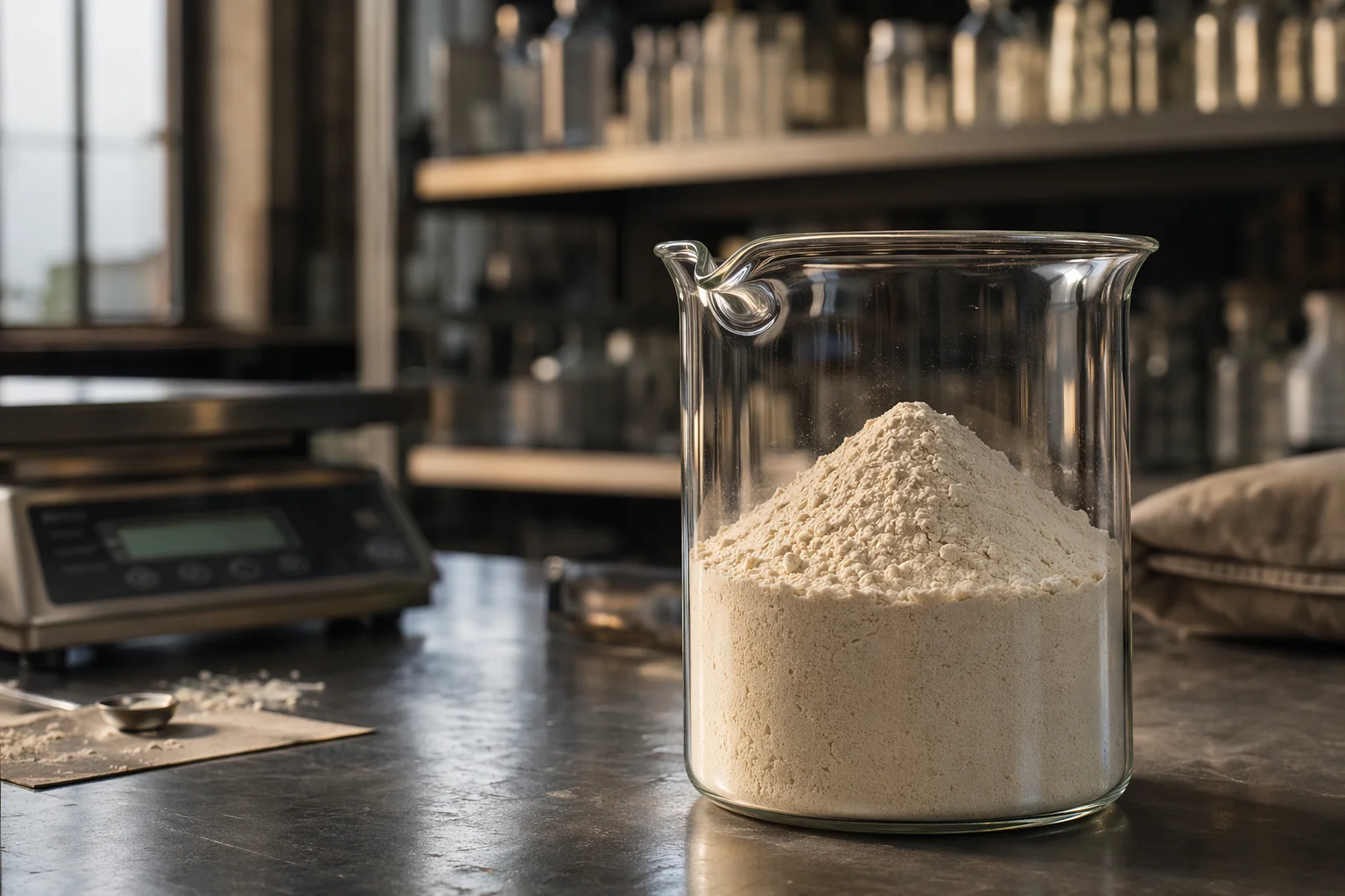 Probiotic & Functional Yeast