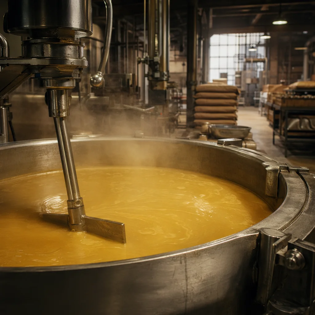Bouillon & Soup — process photography