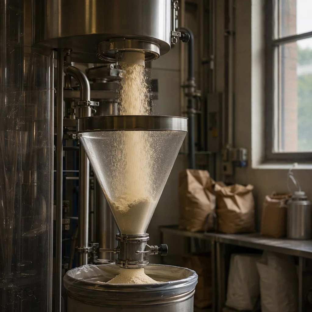 Immune Health — process photography