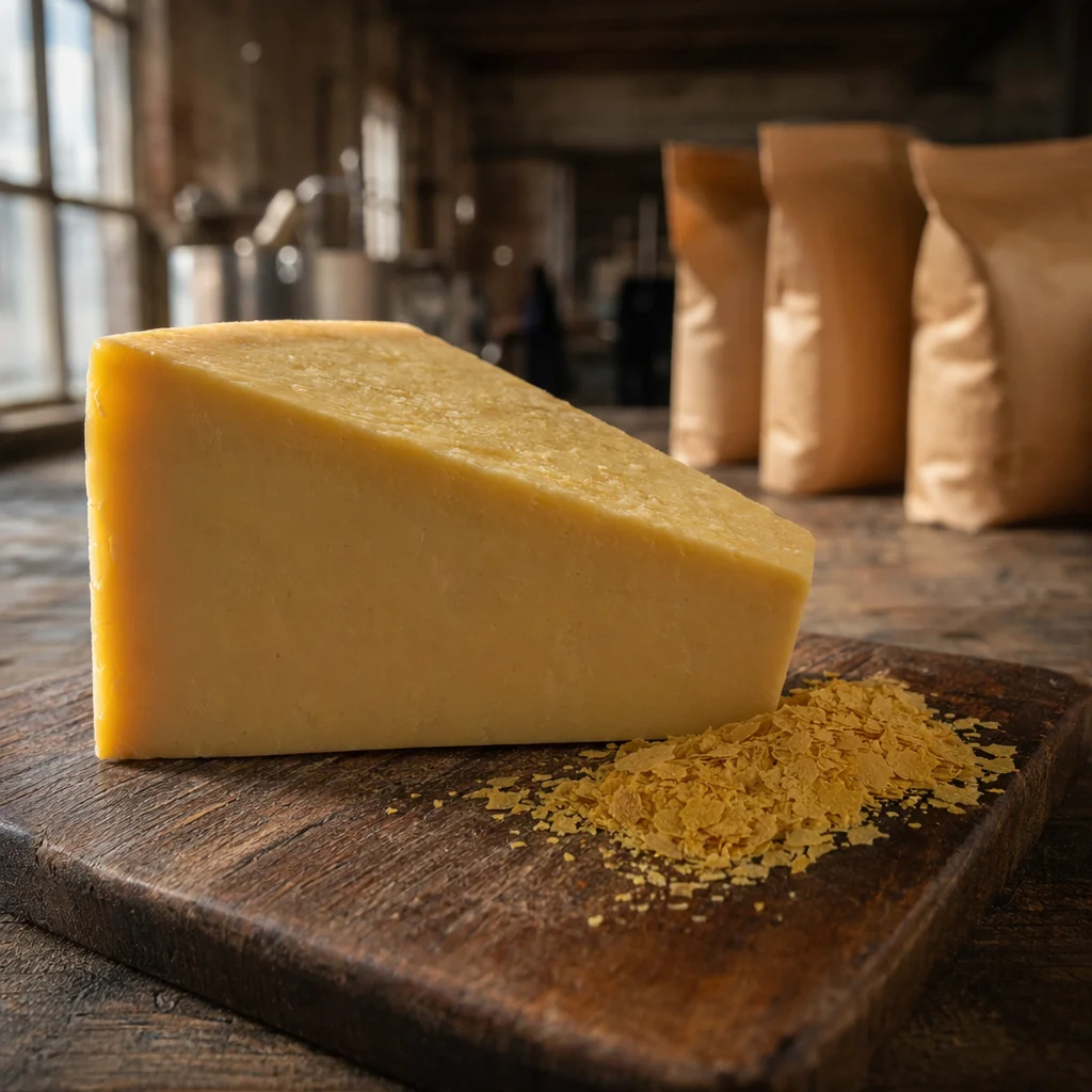 Vegan Foods — end product photography
