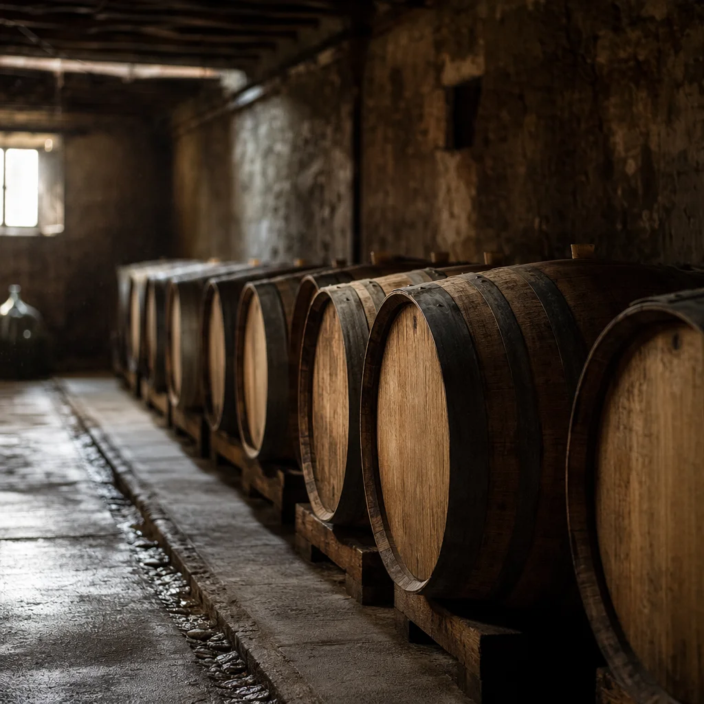 Brewing & Winemaking Yeast — application scene photography