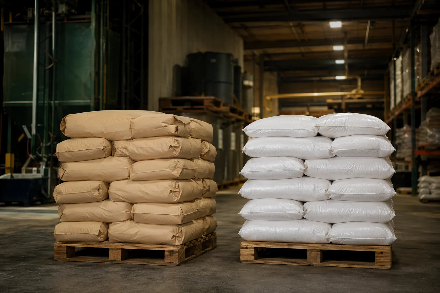 Animal Feed Yeast Options: Live, Inactive, Cell Wall