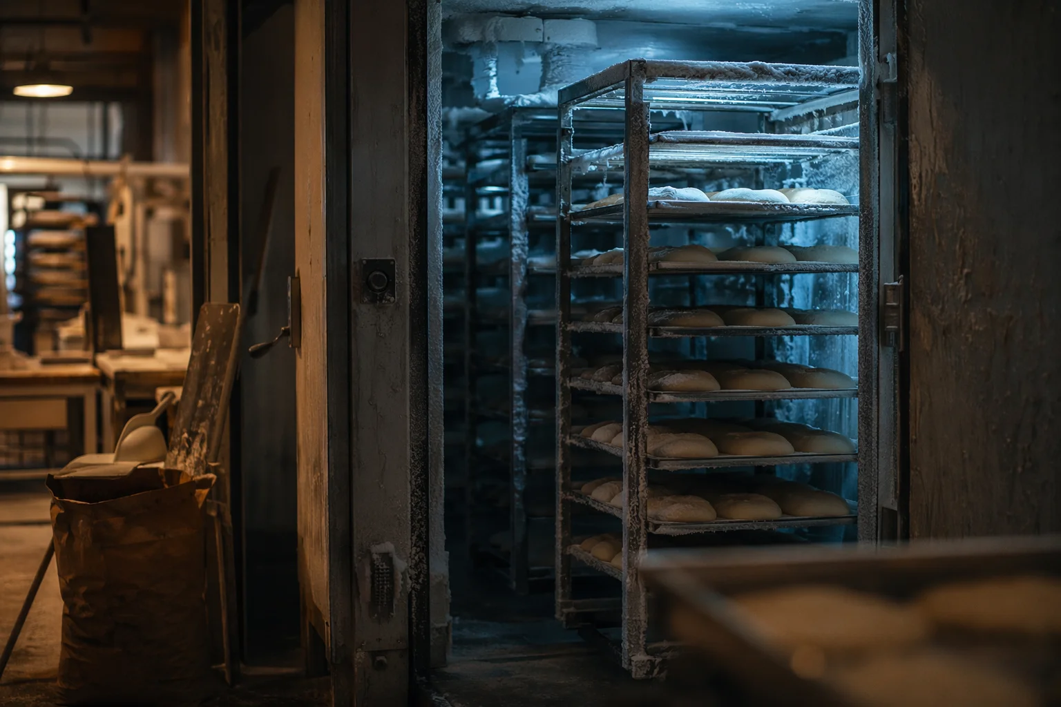 Frozen Dough Yeast Selection Guide