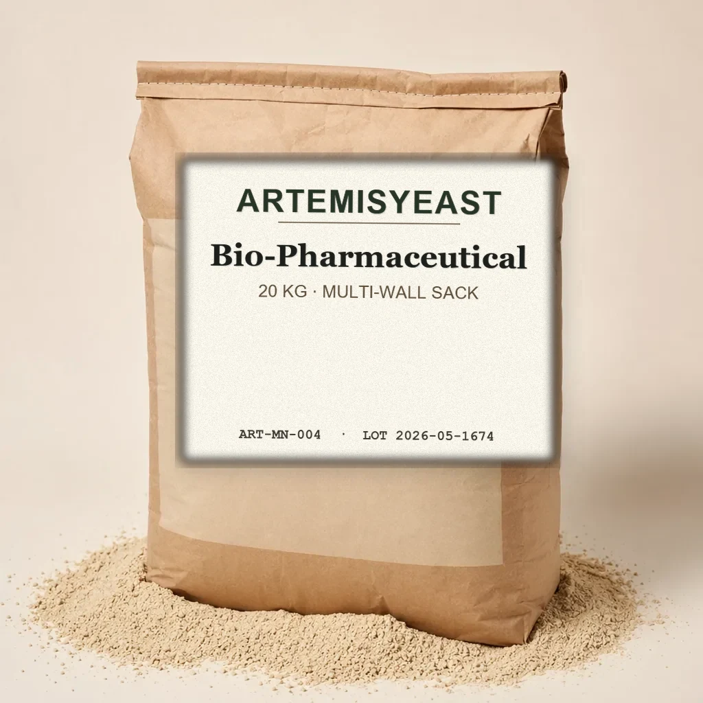 Bio-Pharmaceutical Microbial Nutrition Input, 20 kg
