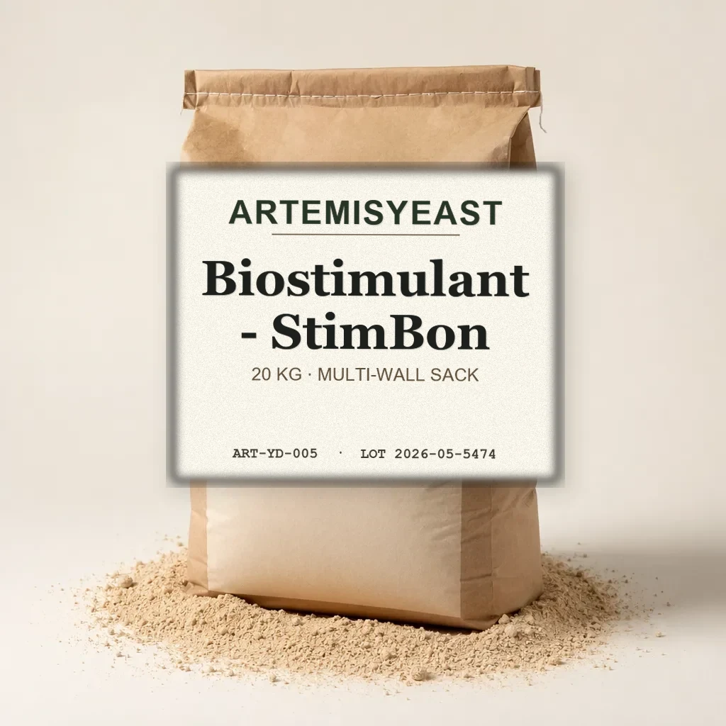 Yeast Biostimulant for Fermentation and Cell Culture