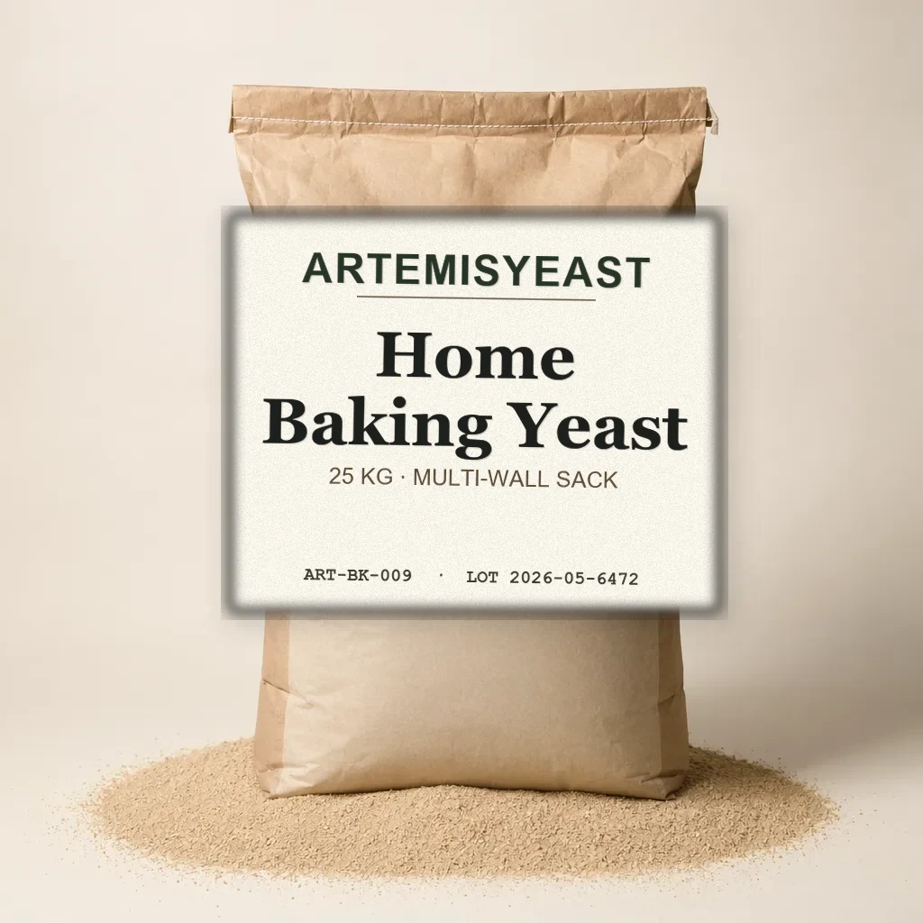 Wholesale Home Baking Yeast for Bakery Production